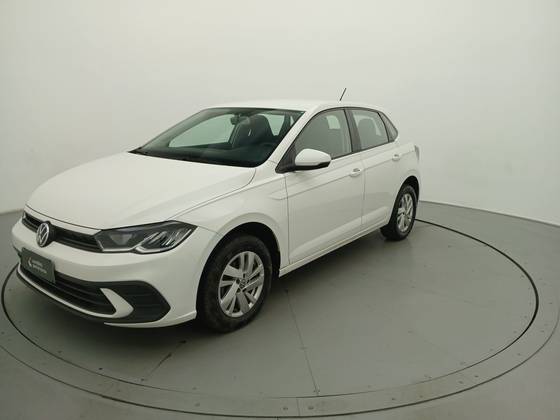 VOLKSWAGEN POLO 1.0 MPI MANUAL